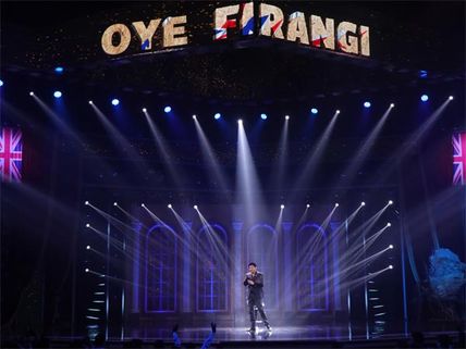 Good News For Kapil Sharma Fans! Kapil & His Gang Are Back On Sony TV; Thanks To Firangi!