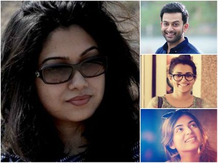 Here Is An Update On Anjali Menon’s Next With Prithviraj, Nazriya Nazim & Parvathy!