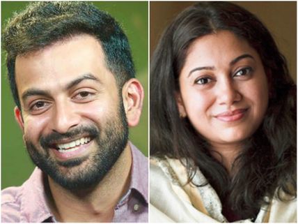 Prithviraj-Anjali Menon Movie Has One More Interesting Addition!