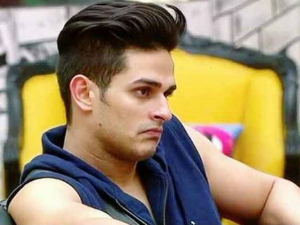 Bigg Boss 11: WHAT? Priyank Sharma To Get Arrested Anytime!