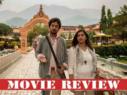 Qarib Qarib Singlle Movie Review: A 'Love'fused Trip That's Almost Hard To Resist!