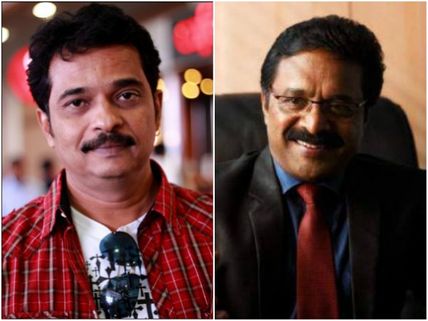 Jayaraj To Direct Renji Panicker In His Next!