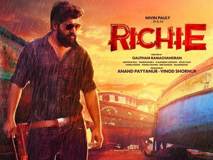 Nivin Pauly’s Richie: The Trailer Raises Expectations!