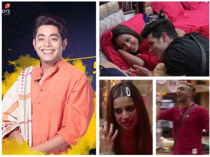 BB 11: SHOCKING! Sabyasachi REVEALS How Ben & Akash’s Fight Happened; Says Hina Is A Bad Person!