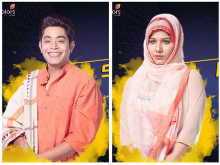 Bigg Boss 11 BREAKING! It’s Double Elimination! Sabyasachi & Mehajabi To Get Eliminated!