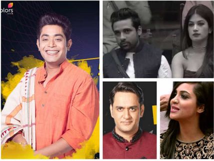 BB 11: Sabyasachi Makes SHOCKING Revelations About Bandgi & Puneesh; Says Arshi Khan Is Funny!