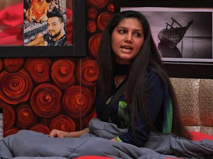 Bigg Boss 11: JUST IN! It's CONFIRMED! Sapna Choudhary To Get Eliminated!