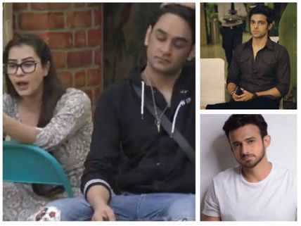 Bigg Boss 11: More Trouble For Shilpa Shinde & Vikas Gupta! Romit Raj & Parth Samthaan To Enter!