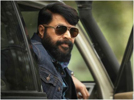WOW! Mammootty's The Great Father To Get A Telugu Remake?