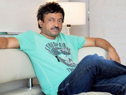 RGV’s Shocking Comments On Rajamouli, Jr NTR & Ram Charan!