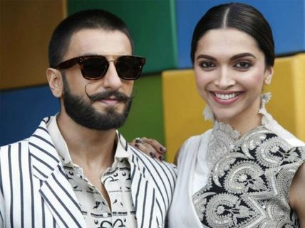 DATE NIGHT GONE WRONG! Ranveer Singh & Deepika Padukone Get Into A Heated Argument?