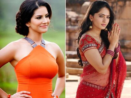 Sunny Leone Demands A Fee More Than Baahubali 2's Anushka Shetty?