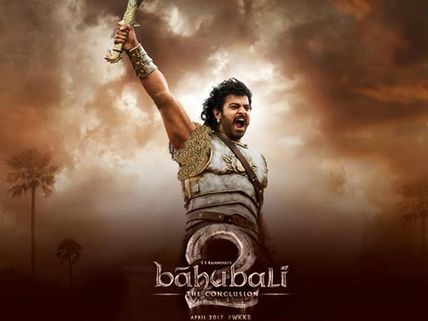 FLASHBACK 2017: Prabhas & His Crazy Fan Encounters Will Make Us Question Shahrukh & Salman's Fandom