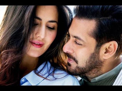 Tiger Zinda Hai Monday (4 Days) Box Office Collection! Salman Khan's Film Is UNSTOPPABLE