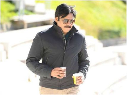 Agnyathavaasi Teaser Creates Ripples!
