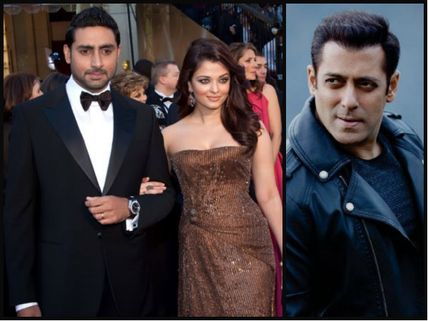 OMG! Salman Khan's Loss Is Aishwarya Rai Bachchan's Gain; Hires His Ex-Manager For Abhishek Bachchan