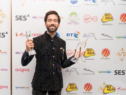 Asian Viewers Television Awards 2017 Winners List: Bigg Boss & Ishqbaaz Bag Awards (PICS)