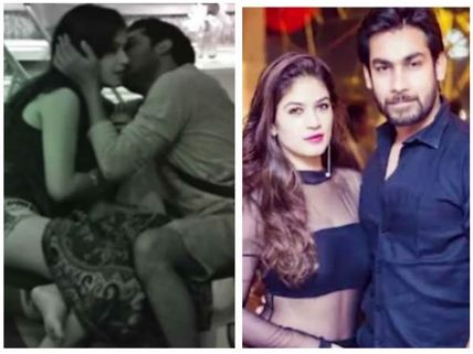 Bigg Boss 11: Bandgi Kalra Refutes Rumour Of Her Being Thrown Out Of House!