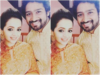 Bhavana & Naveen To Tie The Knot Next Week?