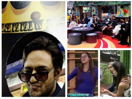 Bigg Boss 11: Vikas Feels Shilpa Is The Strongest Person; Housemates Declare Vikas As BB 11 Winner!