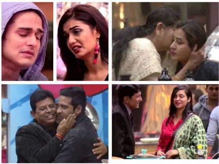 Bigg Boss 11 Highlights: Priyank’s GF Breaks Up With Him; Arshi Feels Shilpa Disrespected Her Father
