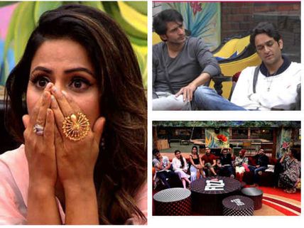 Bigg Boss 11: Hiten’s Eviction Changes Everything In House; All Contestants Nominated Except Hina!