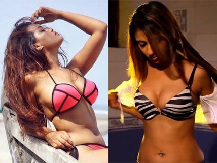 15 Hot Cleavage Kollywood Beauties Of All Time! Pictures