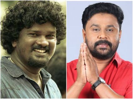 Masterpiece Director’s Next Is With Dileep?