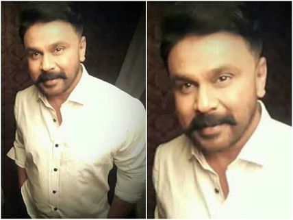 Dileep In Kammarasamabhavam: Here Is The New Makeover Of The Actor!