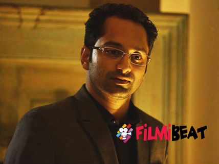 Fahadh Faasil's Presence Fetches A Real Big Deal For Velaikkaran!