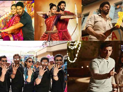BEST OF 2017: Which Bollywood Film STOLE Away The Show? VOTE NOW