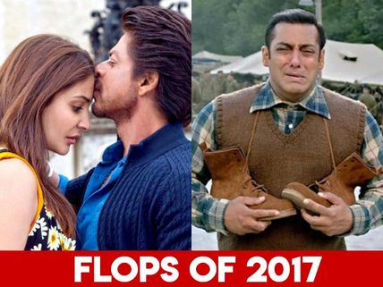 Year Round-up 2017! 8 Movies We Thought Would Be Blockbusters But Flopped Horribly