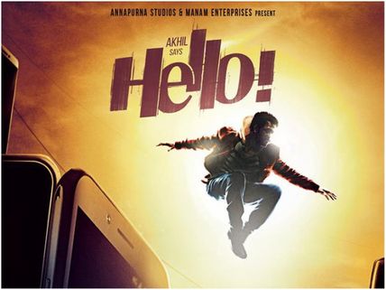 Hello Movie Review: Perfectly Planned Comeback For Akhil Akkineni