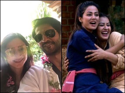 Bigg Boss 11: Hiten Tejwani’s Wife Gauri Pradhan Feels Shilpa Is More Dangerous Than Hina!