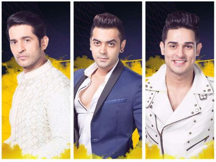 Bigg Boss 11: Who Will Get Eliminated This Weekend – Luv Tyagi, Priyank Sharma Or Hiten Tejwani?