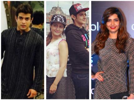 Bigg Boss 11 Weekend Ka Vaar: Karan Patel, Rohan Mehra & Karishma Tanna To Advise The Contestants!