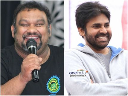Mahesh Kathi’s Spat With Pawan Kalyan Comes To A Temporary Halt! 