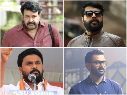 Malayalam Movies Box Office Report 2017: The Blockbusters Of The Year!