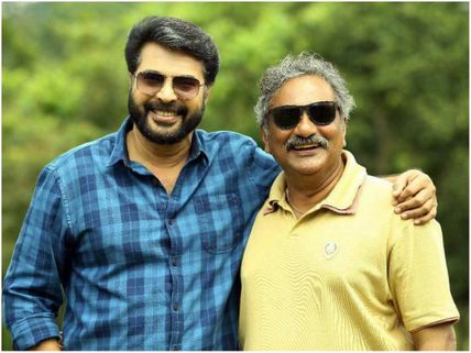 Joy Mathew's Thoughts About Mammootty Is A Must-Read!