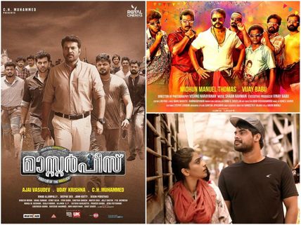 Monthly Round-up (December 2017): Masterpiece, Aadu 2 & Mayaanadhi Bag The Top Honours!
