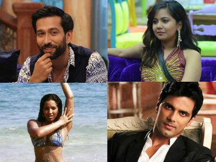 Nakuul Mehta, Anuj Sachdeva, Roopal Tyagi & Others Speak About Ban On Condom Ads During Prime Time