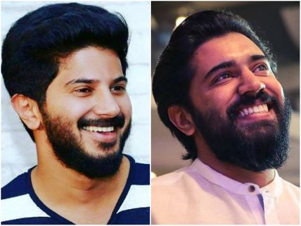 FUNNY! When Nivin Pauly Was Addressed As Dulquer Salmaan!
