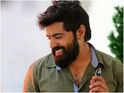 Nivin Pauly's 2017: Exploring The Actor In Him!