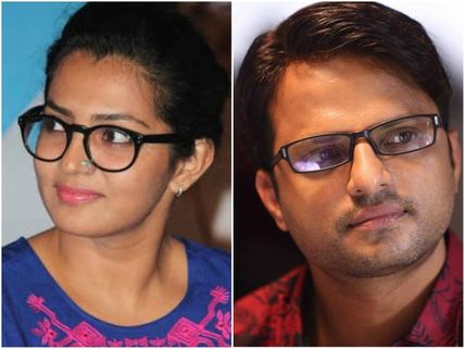 Parvathy & Jude Anthany Joseph’s War Of Words Is The Talk Of Social Media!