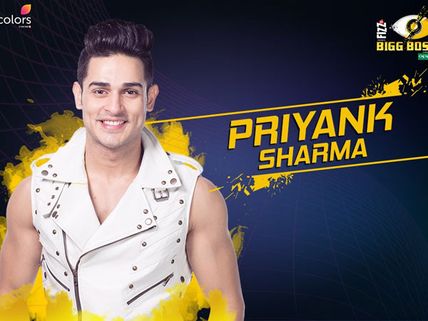 Bigg Boss 11’s Evicted Contestant Priyank Says He Is Not A CASANOVA; Wants To Work In Films & TV!