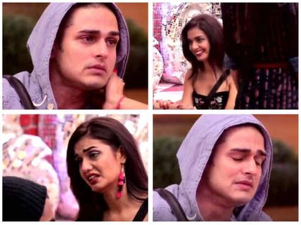 Bigg Boss 11: LOVE HURTS! Priyank Sharma’s GF Divya Says He Has Hurt A Lot Of Girls Including Her!