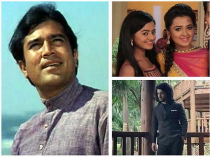 Swaragini’s Tejaswi-Helly, Ishqbaaz’s Kunal & Others Remember Rajesh Khanna On His Birth Anniversary