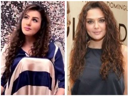 Bigg Boss 11 UNSEEN: Vikas Gupta Praises Shilpa Shinde; Compares Her To Preity Zinta!