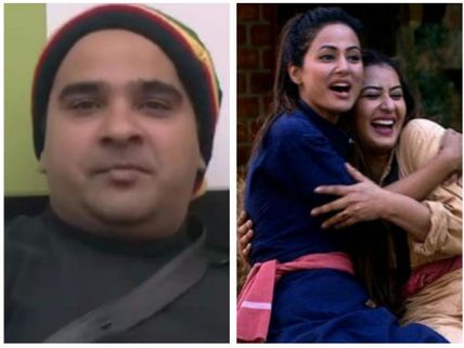 Bigg Boss 11: Shilpa’s Brother Says Shilpa Respects Hina; She Stopped Arshi From Insulting Hina!
