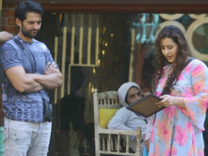 Bigg Boss 11: Is Shilpa Shinde Responsible For Hiten Tejwani’s Eviction?